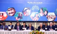 PM underlines Vietnam’s breakthroughs for national development 