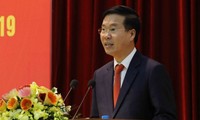 Party official calls media’s vanguard role in communicating Vietnam’s renewal