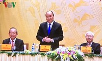 Vietnam aims at growth quality and quantity in 2019: PM