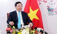 People’s diplomacy promotes Vietnam’s international relations
