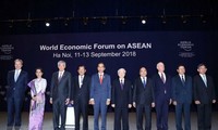 Vietnam confidently embraces multilateral diplomacy 