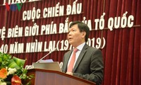 40 years after Northern Border Defense War: Vietnam’s legitimate right to defense 