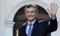 Argentinean President to visit Vietnam  