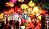 Hoi An offers tourists diverse programs of Nguyen Tieu festival