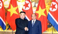Vietnam treasures traditional friendship with DPRK