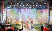 Vietnamese beauty, talent honored on International Women’s Day 