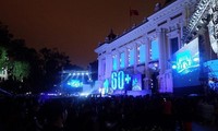 Vietnam to turn off light for Earth Hour 2019