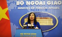US State Department biased against Vietnam’s human rights: spokesperson