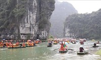 Trang An festival promotes Vietnam’s history, world heritage site 