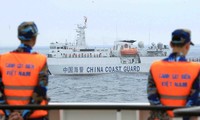 Vietnam, China finish joint fisheries inspection in Tonkin Gulf