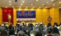 Vietnam, Nepal hold great  potential for trade cooperation