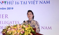 Vietnam treasures moral values of Buddhism  