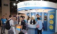 Vietnam’s tourism showcased at Hong Kong expo
