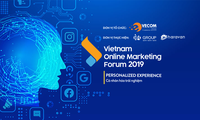 Vietnam Online Marketing Forum to offer personalized experience