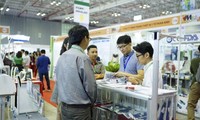 19th Vietnam Medi-Pharm Expo opens