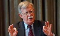 US security advisor criticises China’s acts in East Sea