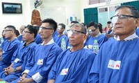 Ho Chi Minh City funds cataract surgery for poor patients 