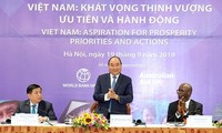 Vietnam promotes innovation, science, technology application for growth