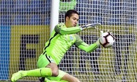 Will Filip Nguyen join team Vietnam in World Cup 2022?
