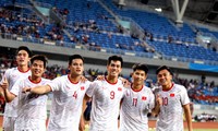 U22 Vietnam to face UAE ahead of SEA Games