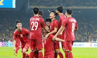 'Vietnam is in top form, but we expect to win at My Dinh', Malaysian star