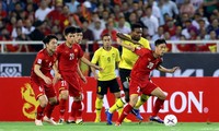 Malaysia press: ‘Vietnam will lose because of too much pressure’