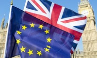 New UK-EU deal breaks Brexit impasse  