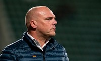 Heerenveen coach reveals why Van Hau was sidelined