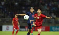 Quang Hai praises Chanathip as ASEAN’s best midfielder