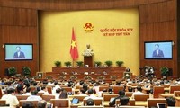 National Assembly improves Q&A session