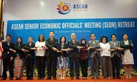 Vietnam proposes 15 economic priorities for ASEAN Year 2020