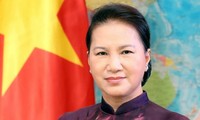 NA Chairwoman to visit Russia, Belarus