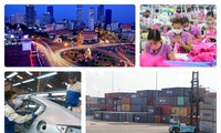 ADB raises GDP growth forecast for Vietnam by 0.1 percent 