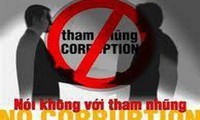 Vietnam makes progress in corruption control