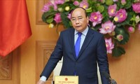 Prime Minister declares contagious coronavirus epidemic in Vietnam 