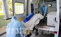 Death toll from the new coronavirus in China rises to 361
