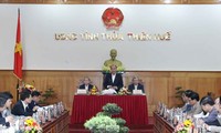 PM urges Thua Thien Hue’s more comprehensive, stronger development 