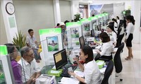 National finance strategy:  80% of adults in Vietnam to have bank accounts by 2025