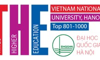 3 Vietnam universities included in Emerging Economies University Rankings 2020