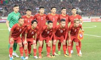 Thai media optimistic about Vietnam’s chance to advance at World Cup 2022 qualifiers 