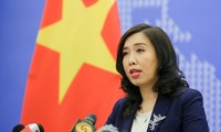 Vietnam ready to work with Republic of Korea to fight Covid-19 epidemic