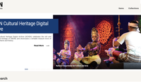 ASEAN Cultural Heritage Digital Archive website inaugurated