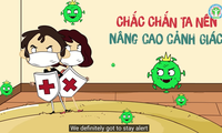 “Ghen Cô Vy”, Vietnamese COVID-19 safety song goes viral