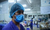 Vietnam reports no new COVID-19 cases in 36 hours, 21 recoveries
