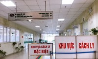 Vietnam reports no new COVID-19 community infections for 32 consecutive days 