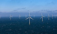 Denmark, Vietnam discuss offshore windfarm roadmap