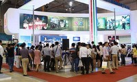 International exhibition on film and TV technology to open in September 