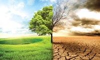 National strategy on climate change promoted