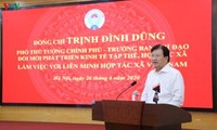 Deputy PM called for collective economy’s development 