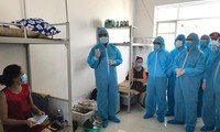 Vietnam reports no new cases of COVID-19